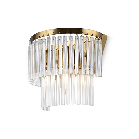 Настенный светильник Maytoni Colonne MOD093WL-01BS Настенный светильник Maytoni Colonne MOD093WL-01BS