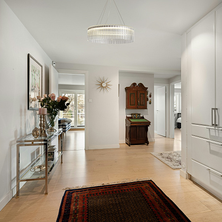 Люстра подвесная светодиодная Freya Rain FR5546PL-L60W Люстра подвесная светодиодная Freya Rain FR5546PL-L60W