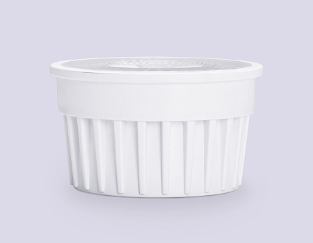 Светодиодная лампа LED MR16-PR 6W 4200K 85-265V 38°