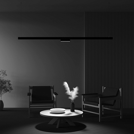 Трековый магнитный светодиодный светильник Maytoni Exility Points rot TR033-4-12WTW-DD2-B Трековый магнитный светодиодный светильник Maytoni Exility Points rot TR033-4-12WTW-DD2-B