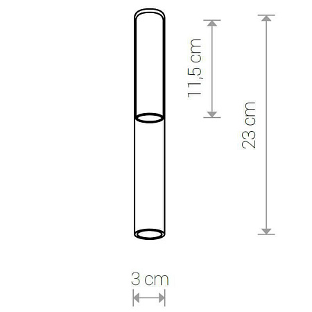 Плафон Nowodvorski Cameleon Straw S 8536 Плафон Nowodvorski Cameleon Straw S 8536