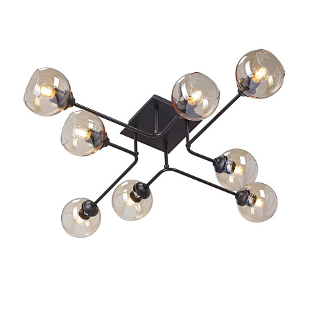 Люстра потолочная Vitaluce V47950-13/8PL