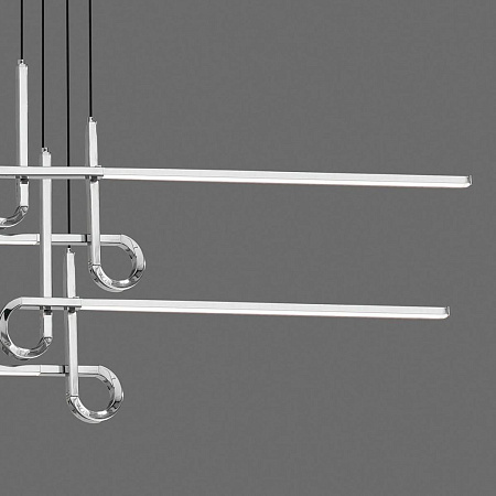 Подвесной светодиодный светильник Mantra Cinto 6121 Подвесной светодиодный светильник Mantra Cinto 6121