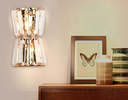 Бра Ambrella Light Traditional TR5219 Бра Ambrella Light Traditional TR5219