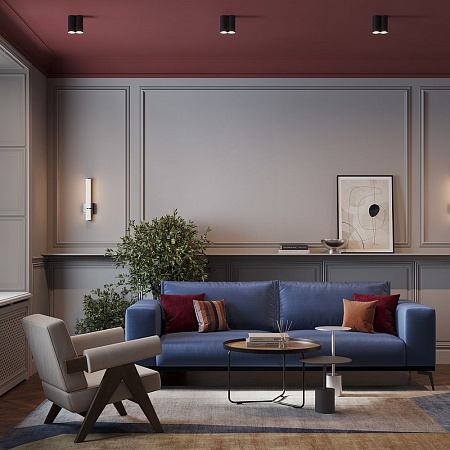 Подсветка для зеркала Maytoni Kant C002WL-L12CH4K Подсветка для зеркала Maytoni Kant C002WL-L12CH4K