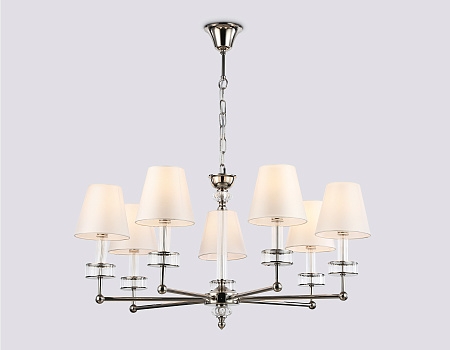 Люстра подвесная Ambrella light LH71003