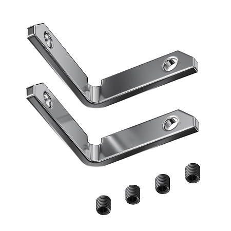 Соединительный уголок Maytoni Exility TRA034ICL-MP-1 Соединительный уголок Maytoni Exility TRA034ICL-MP-1