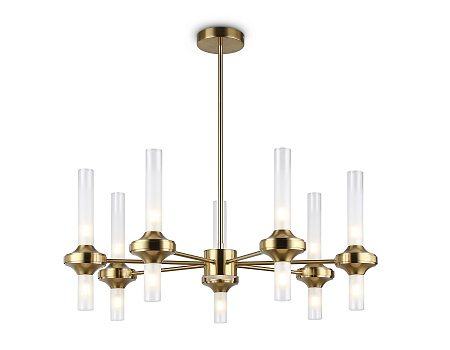 Люстра на штанге Ambrella light LH55360 Люстра на штанге Ambrella light LH55360