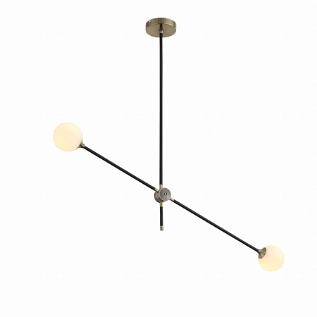 Подвесной светильник ST LUCE BASTONCINO SL429.403.02 Подвесной светильник ST LUCE BASTONCINO SL429.403.02