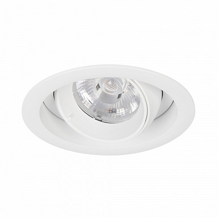 Светильник встраиваемый светодиодный Arlight VORTEX 056565