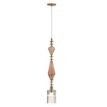 Светильник подвесной Odeon Light TERRA 5414/1E