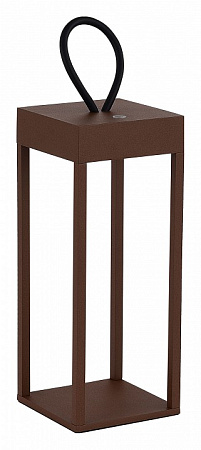 Фонарь кемпинговый светодиодный ST Luce Palo SL9521.603.01