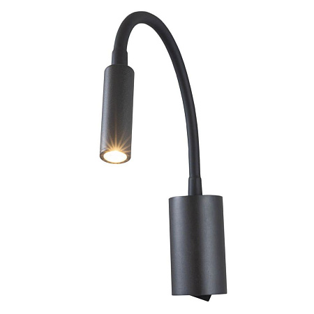 Бра Loft IT Stick 10009BK Бра Loft IT Stick 10009BK