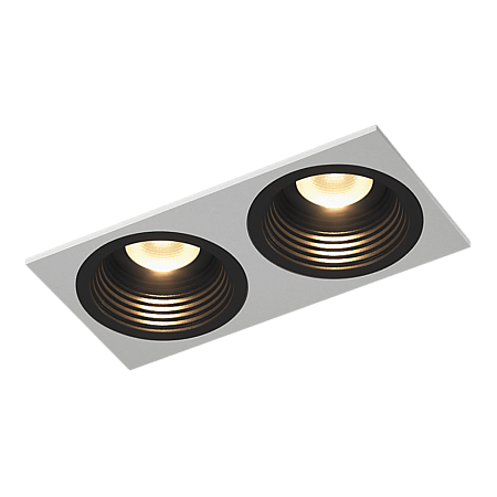 Корпус светильника SWG PRO COMBO-42-BL Корпус светильника SWG PRO COMBO-42-BL