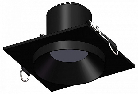 Светильник встраиваемый светодиодный ST Luce ST758 ST758.438.10 Светильник встраиваемый светодиодный ST Luce ST758 ST758.438.10