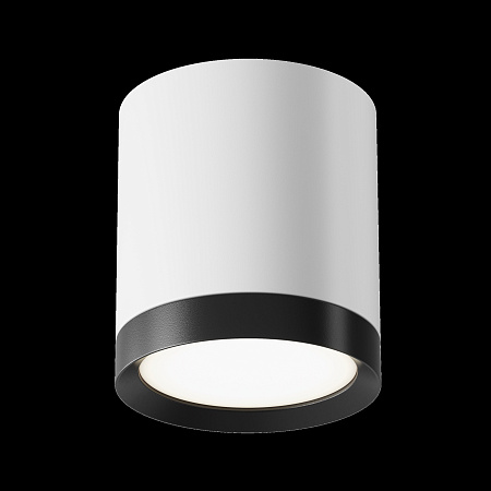 Светильник потолочный Maytoni Hoop C086CM-GX53-MRD-WB Светильник потолочный Maytoni Hoop C086CM-GX53-MRD-WB