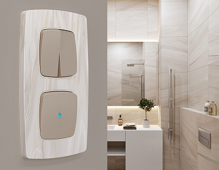 Рамка 4-постовая Ambrella Volt OMEGA Opera OF940304 Рамка 4-постовая Ambrella Volt OMEGA Opera OF940304