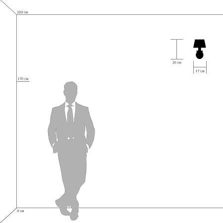 Бра Lightstar Engenuo 779518 Бра Lightstar Engenuo 779518