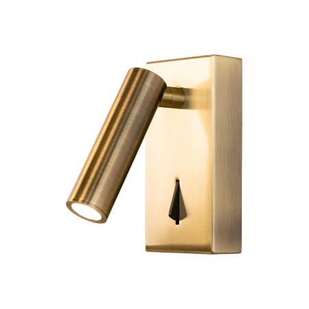 Спот светодиодный Citilux Декарт CL704353 Спот светодиодный Citilux Декарт CL704353