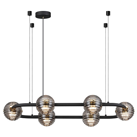 Люстра подвесная светодиодная Odeon Light TRONI 5041/60LA