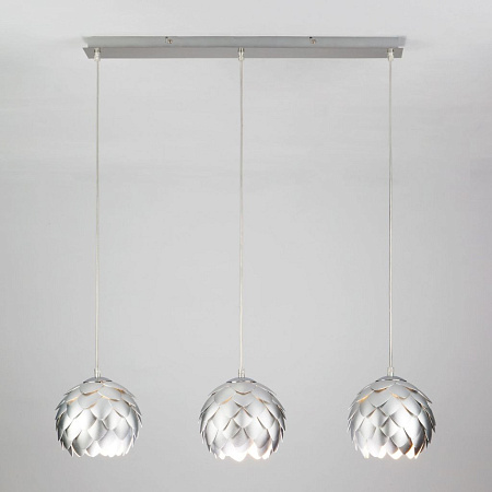 Подвесной светильник Bogates Cedro 304/3 Подвесной светильник Bogates Cedro 304/3