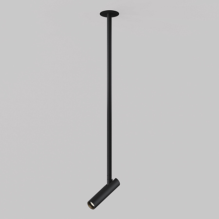 Спот светодиодный Maytoni Focus T P141RS-L125-6W3K-B Спот светодиодный Maytoni Focus T P141RS-L125-6W3K-B