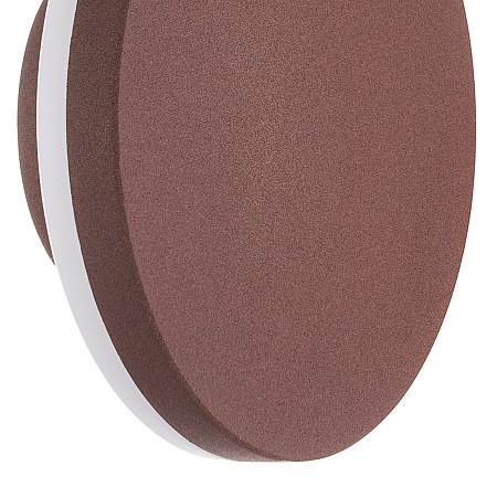 Уличный настенный светодиодный светильник Mantra BORA 6538 Уличный настенный светодиодный светильник Mantra BORA 6538