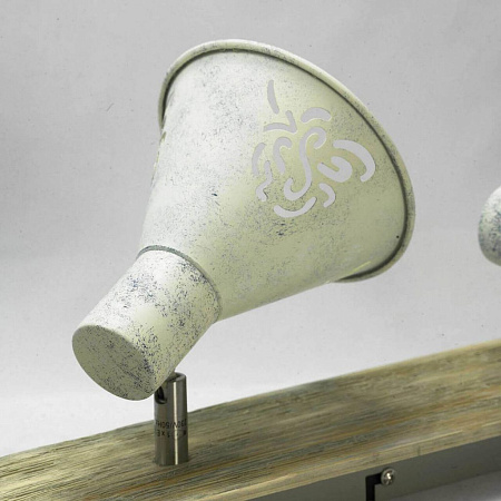 Спот Lussole Mcconnico GRLSP-8059 Спот Lussole Mcconnico GRLSP-8059