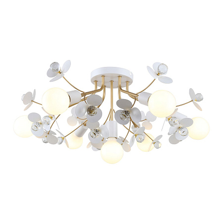 Люстра потолочная F-Promo Lassie 4081-7P