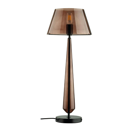 Настольная лампа Odeon Light Tower 4852/1T Настольная лампа Odeon Light Tower 4852/1T