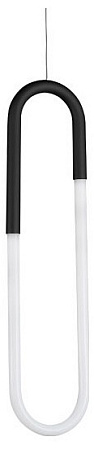 Светильник подвесной светодиодный Kink Light Канто 08272,19(4000K)