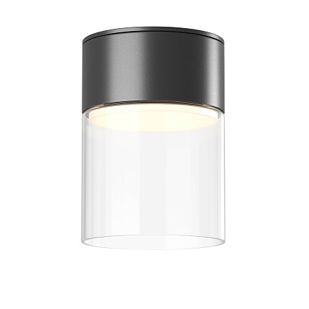 Светильник потолочный Maytoni Glory C094CL-GX53-B