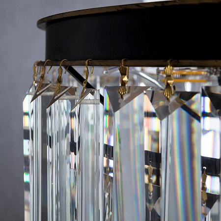 Люстрв на штанге Divinare Nova 3001/01 PL-9 Люстрв на штанге Divinare Nova 3001/01 PL-9