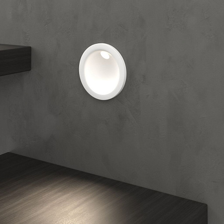 Подсветка для лестниц и ступеней светодиодная Elektrostandard Step MRL LED 1118 a058684 Подсветка для лестниц и ступеней светодиодная Elektrostandard Step MRL LED 1118 a058684