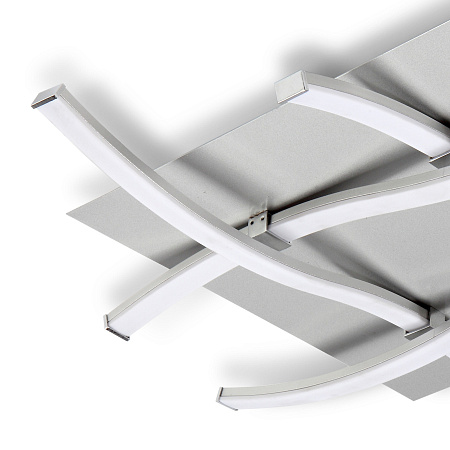 Светильник потолочный светодиодный Mantra NUR 4999 Светильник потолочный светодиодный Mantra NUR 4999