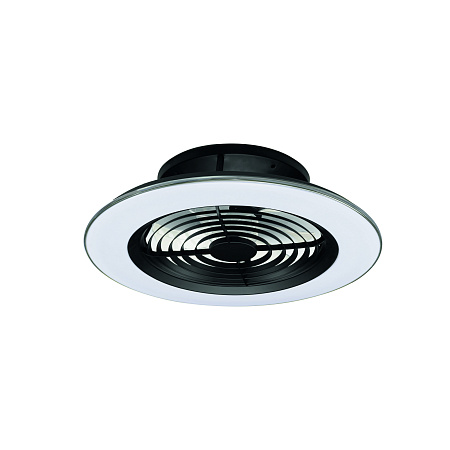 Люстра с вентилятором светодиодная Mantra ALISIO 7800