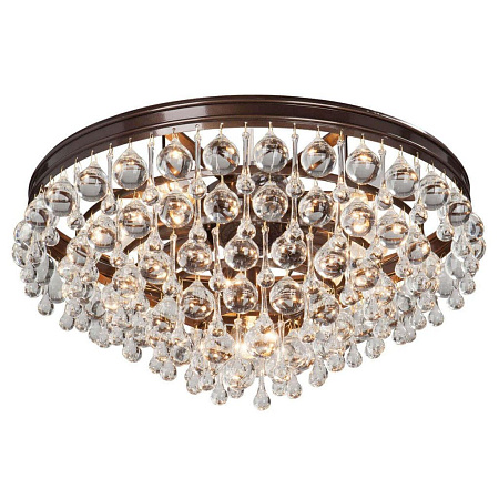 Потолочная люстра Vitaluce V5865-7/9PL Потолочная люстра Vitaluce V5865-7/9PL