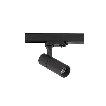 Трековый трехфазный светодиодный светильник Nowodvorski Ctls Tinos Led 10399 Трековый трехфазный светодиодный светильник Nowodvorski Ctls Tinos Led 10399