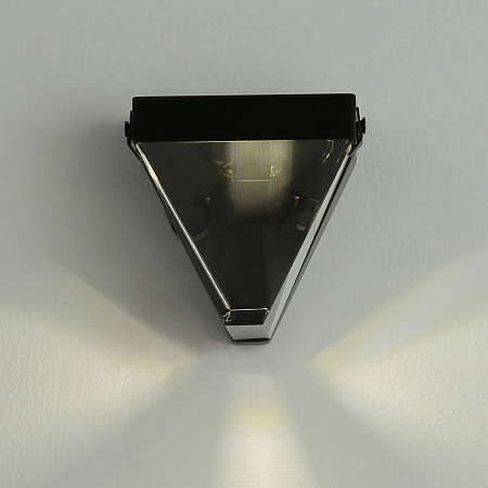 Светильник настенный светодиодный Lussole LITTLEROCK LSP-7337 Светильник настенный светодиодный Lussole LITTLEROCK LSP-7337