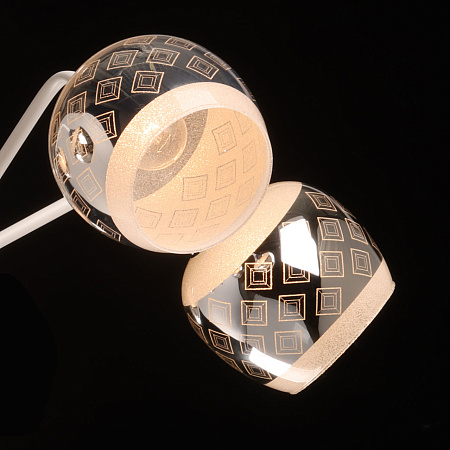 Люстра на штанге MW-Light Альфа 324018705