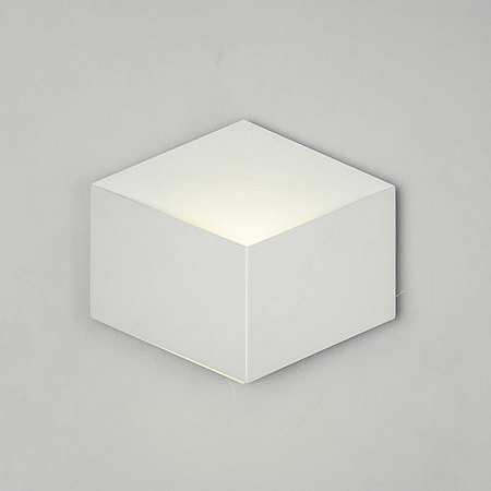 Светильник настенный светодиодный Imperiumloft Via Fold Single WM-1101 59393-04