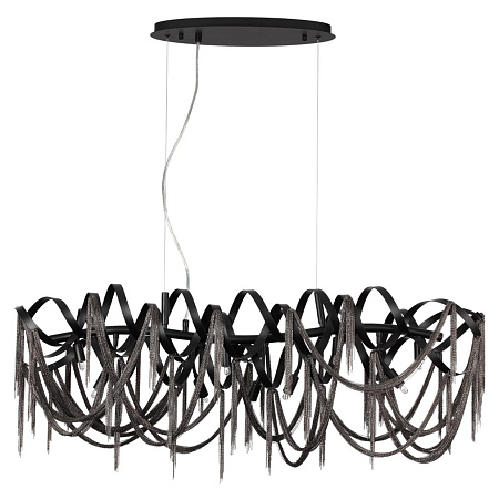 Люстра подвесная Odeon Light CHAINY 5067/10