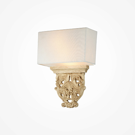 Бра Maytoni Cipresso H034-WL-02-R