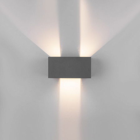 Архитектурный светодиодный светильник Elektrostandard Winner 35137/W a057135