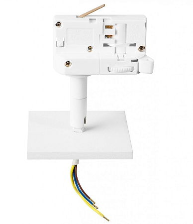 Адаптер для трехфазного шинопровода к 2165XX Lightstar Asta 594286