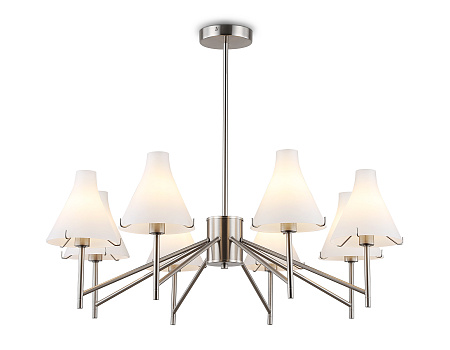 Люстра на штанге Ambrella light LH57125 Люстра на штанге Ambrella light LH57125