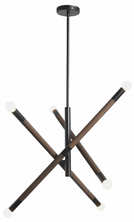 Люстра на штанге ST Luce Cork SL6226.403.06