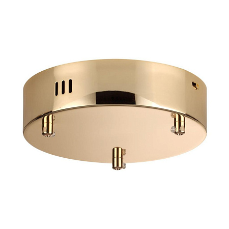 Основание для подвесного светильника Odeon Light Vekia 5015/3R Основание для подвесного светильника Odeon Light Vekia 5015/3R