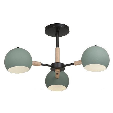 Люстра потолочная Freya Trisha FR5032CL-03B Люстра потолочная Freya Trisha FR5032CL-03B