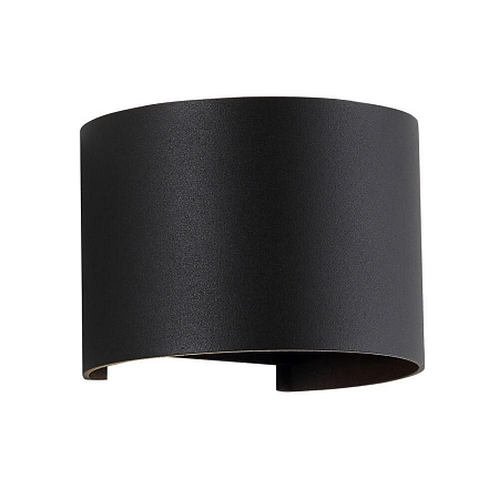 Архитектурный светодиодный светильник Crystal Lux CLT 530W BL Архитектурный светодиодный светильник Crystal Lux CLT 530W BL